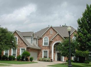 3209 Pond View Dr, Richardson, TX 75082