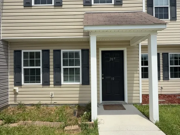207 Lanieve Ct Unit 10, Hubert, NC 28539