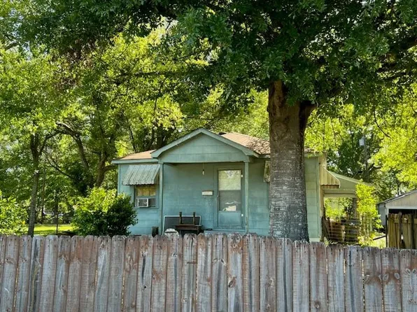 510 N Texas St, Deridder, LA 70634