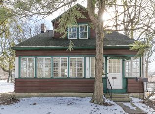 3135 E Southport Rd, Indianapolis, IN 46227