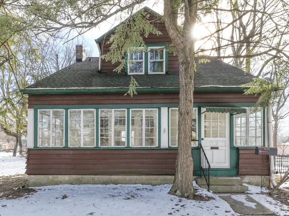 3135 E Southport Rd, Indianapolis, IN 46227