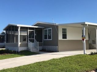 15006 Savanah Ave, Hudson, FL 34667