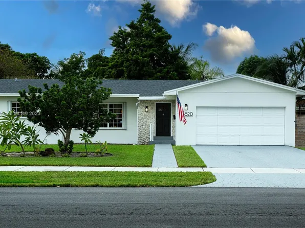 18820 SW 91st Ave, Cutler Bay, FL 33157