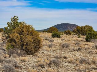 Tierra Verde, Cubero, NM 87014