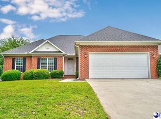 2137 Sumac Dr, Florence, SC 29505