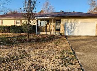 1523 Finn Drive, Lebanon, MO 65536