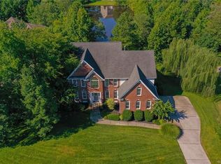5418 Trail Ride Ct, Moseley, VA 23120