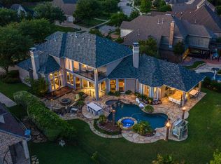 808 Faith Trl, Heath, TX 75032