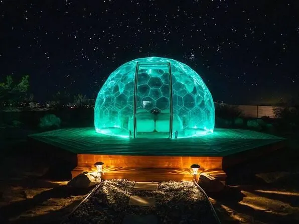 63324 Gold Nugget Rd, Joshua Tree, CA 92252