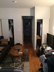 Rented by Eric Goodman Realty Corp