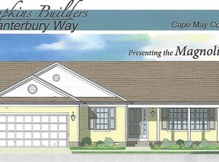 26 Canterbury Way, Cape May Court House, NJ 08210