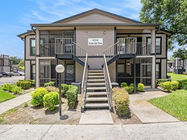 4014 Dream Oak Pl APT 202, Tampa, FL 33613