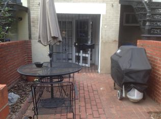 134 F St SE #BASEMENT, Washington, DC 20003