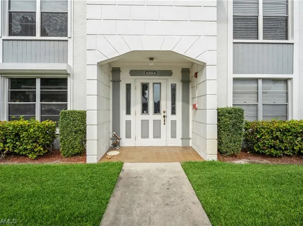 6884 Sandtrap Dr APT 3, Fort Myers, FL 33919