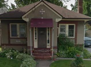 502 Lagoon St, Akron, OH 44314