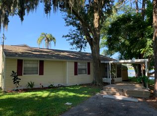 1709 Beachway Ln, Odessa, FL 33556