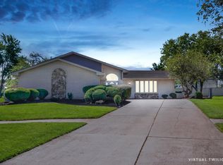 14623 S Palomino Ct, Homer Glen, IL 60491