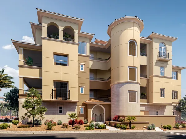 9128 Las Manaitas Avenue Ut #301, Las Vegas, NV 89144