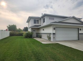 96 Colter Loop Dr, Helena, MT 59602