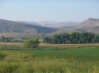 0 Rock Springs Cyn, Nyssa, OR 97913