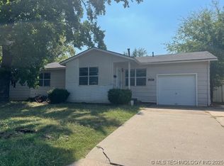 2807 Monta Pl, Muskogee, OK 74403