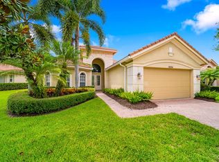 9004 Pumpkin Rdg, Port Saint Lucie, FL 34986