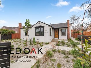 3301 Obama Blvd #1, Los Angeles, CA 90018