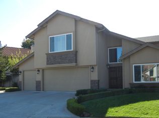 7032 Corte Rosa, Pleasanton, CA 94566