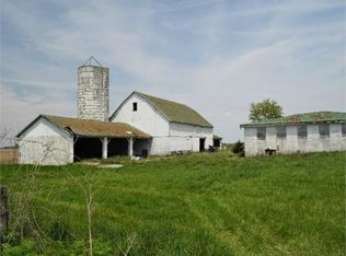 27937 State Route 104, Circleville, OH 43113