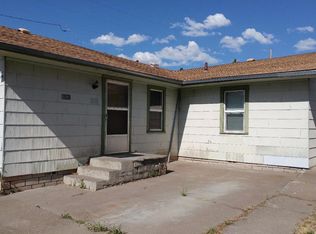 1717 Siskiyou St, Klamath Falls, OR 97601