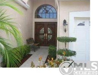 10900 Old Bridgeport Ln, Boca Raton, FL, 33498