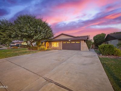 5309 W SWEETWATER Avenue, Glendale, AZ, 85304