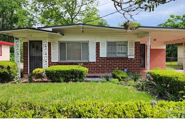 2153 W 16th St, Jacksonville, FL 32209