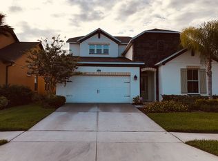 4487 Scarlet Loop, Zephyrhills, FL 33544