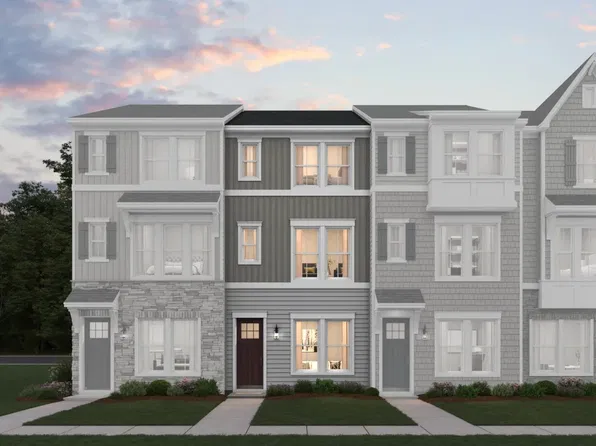 9513 Blue Ash Aly, Fredericksburg, VA 22407