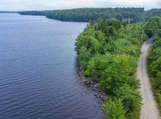 Hamilton Rd, Yarmouth, NS B5A5P1