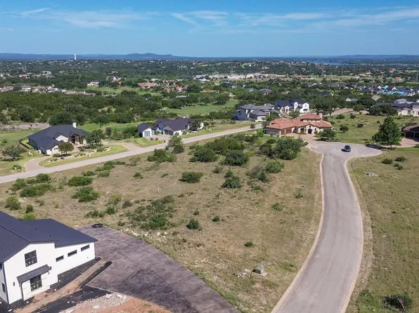 #30 Feathergrass, Horseshoe Bay, TX 78657