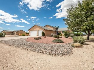 759 N Ravencliff Dr, Pueblo West, CO 81007