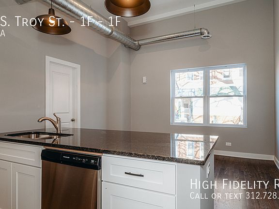 2nd image of 2400 S Troy St #1F