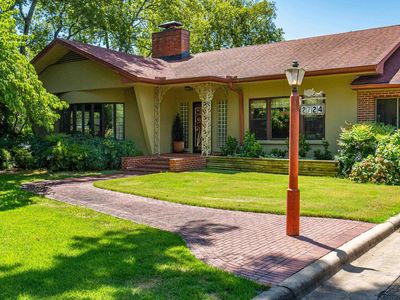 2724 Malvern Ave, Hot Springs, AR, 71901