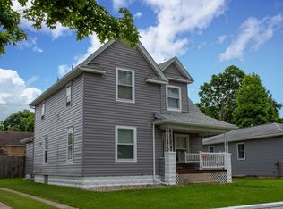 433 Park Ave, Mishawaka, IN 46545