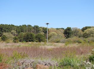 12 Toms Neck Farm Way, Edgartown, MA 02539