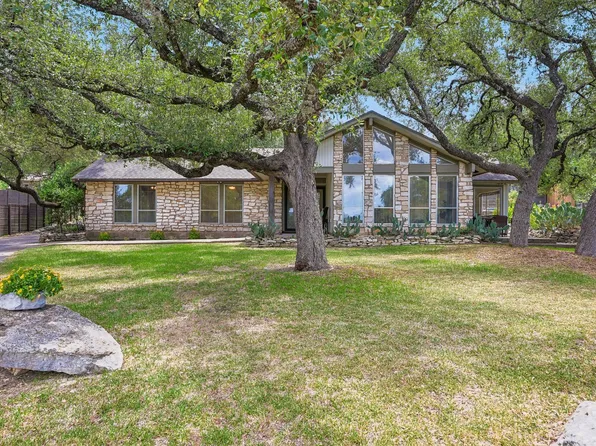 13101 Travis View Loop, Austin, TX 78732