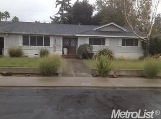 3404 Selby Ln, Modesto, CA 95355