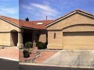 7281 E Shoreward Loop, Tucson, AZ 85715