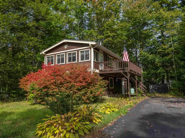 113 Lakeshore Drive, Middleton, NH 03887
