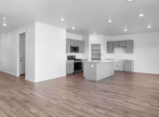 1582 S Ripple Rock Dr #23, Washington, UT 84780
