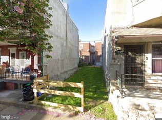 1925 S Alden St, Philadelphia, PA 19143