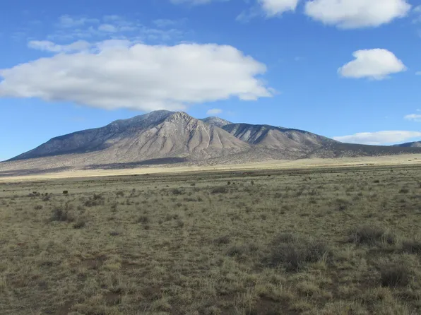 LOT 5 Basin St, Carrizozo, NM 88301