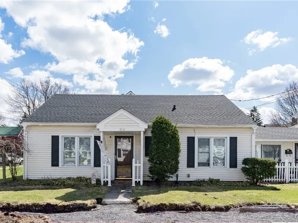 156 Stuart St, Watertown, NY 13601
